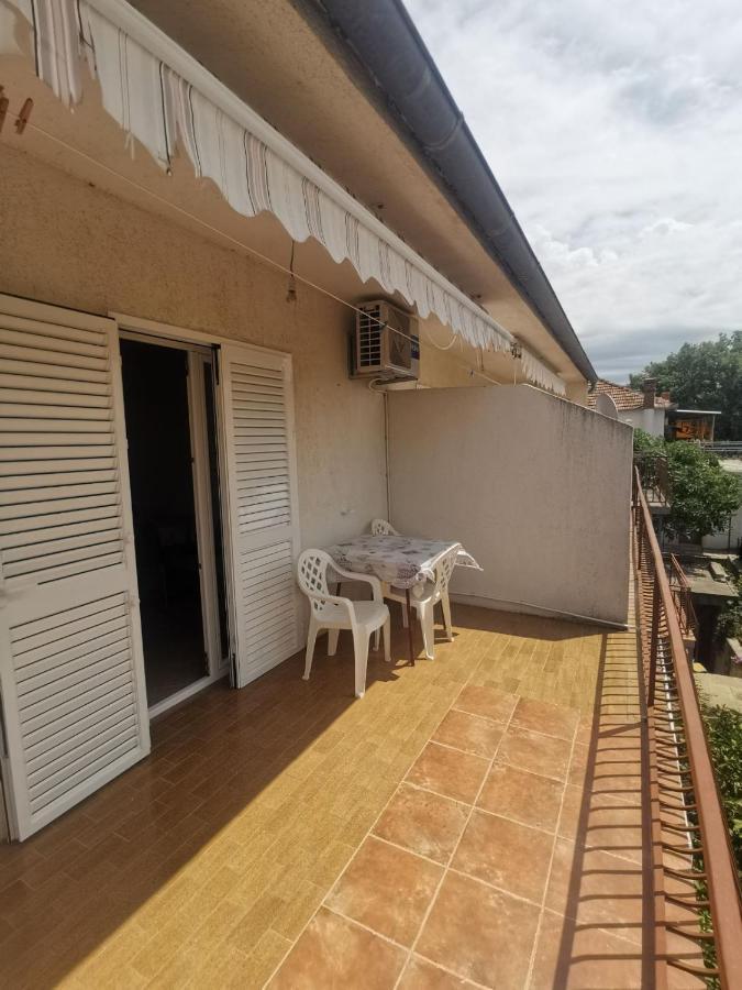 Emily Apartment Biograd Na Moru Exterior photo