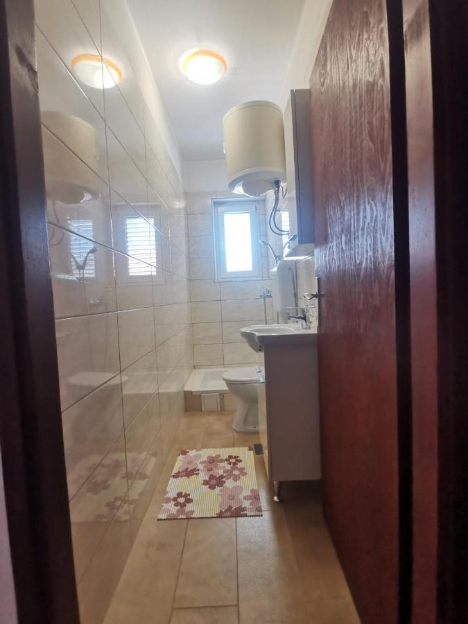 Emily Apartment Biograd Na Moru Exterior photo