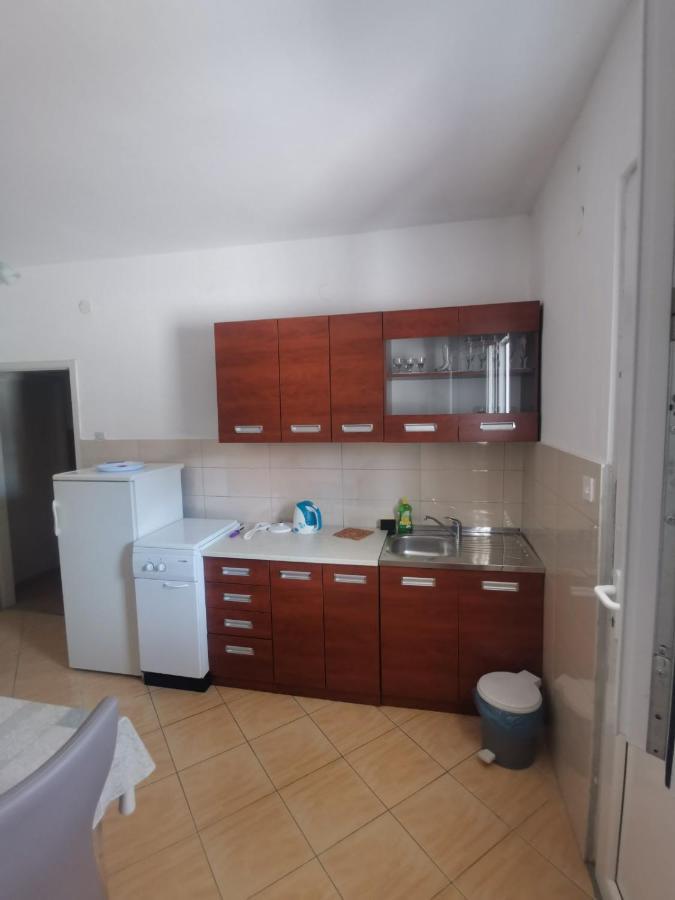 Emily Apartment Biograd Na Moru Exterior photo