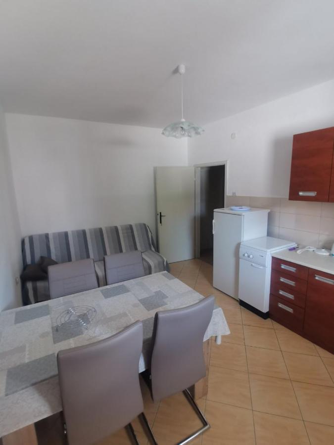 Emily Apartment Biograd Na Moru Exterior photo