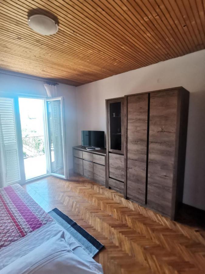 Emily Apartment Biograd Na Moru Exterior photo