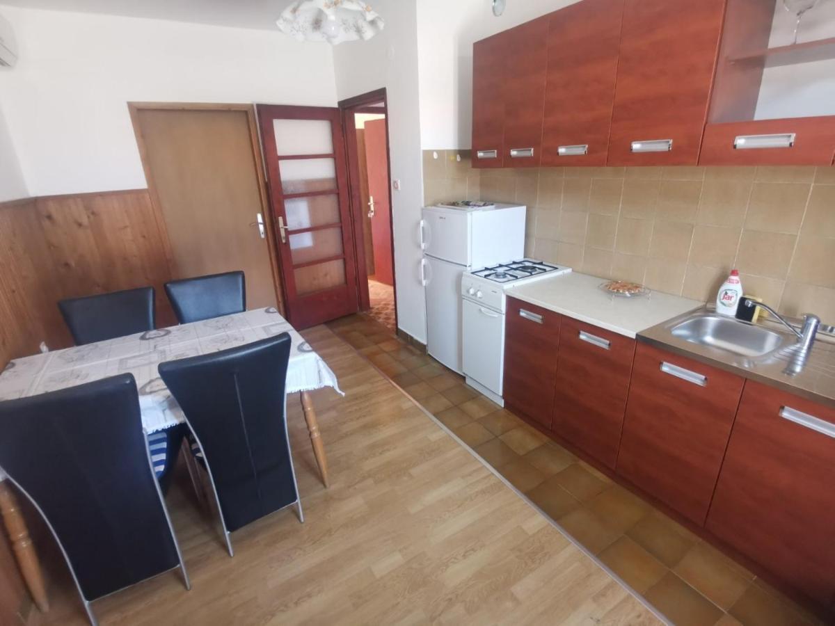 Emily Apartment Biograd Na Moru Exterior photo