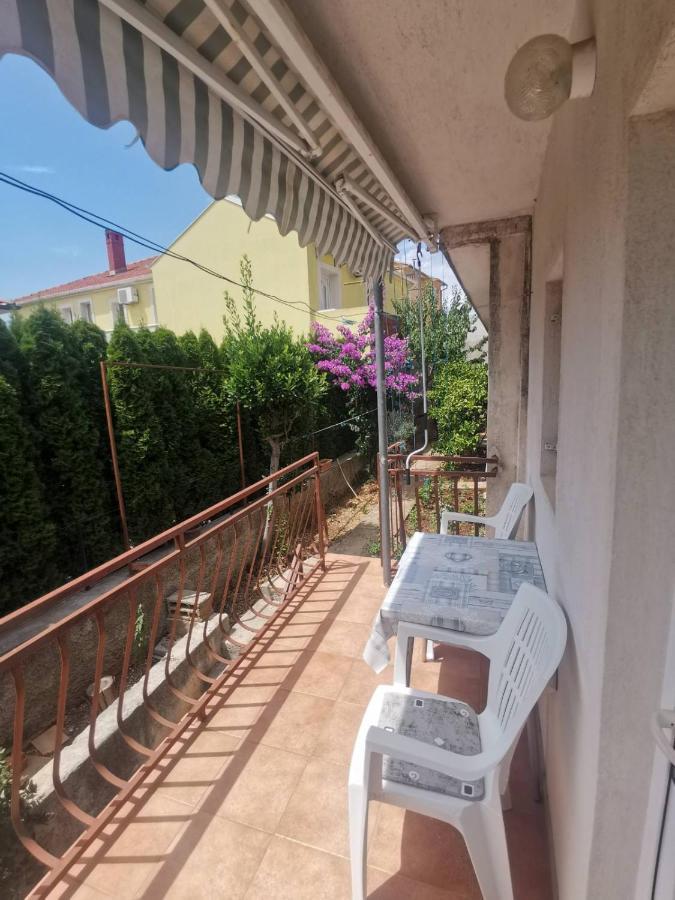 Emily Apartment Biograd Na Moru Exterior photo