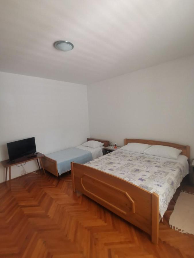 Emily Apartment Biograd Na Moru Exterior photo