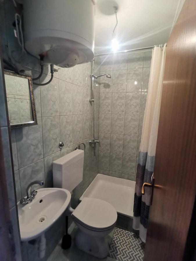 Emily Apartment Biograd Na Moru Exterior photo