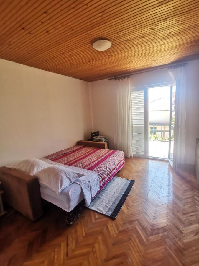 Emily Apartment Biograd Na Moru Exterior photo