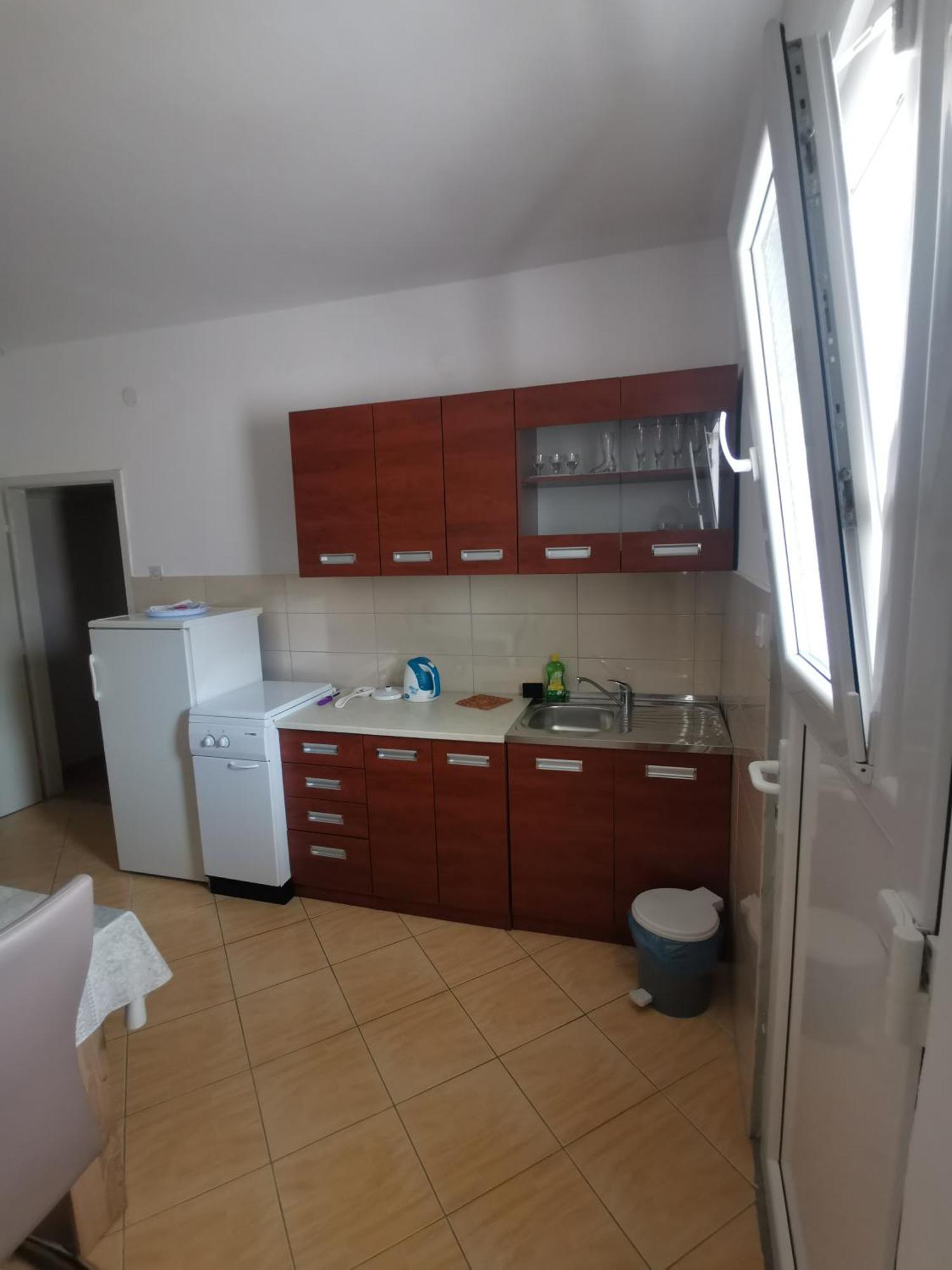 Emily Apartment Biograd Na Moru Room photo